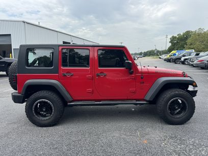 Used 2014 Jeep Wrangler Unlimited Sport w/ Quick Order Package 24S