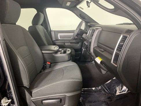 Used 2023 RAM 1500 Classic Warlock AWD/4WD image 23