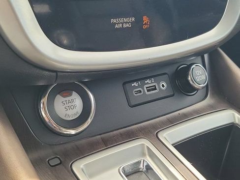 Certified 2020 Nissan Murano Platinum FWD image 30