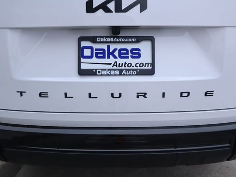 New 2027 Kia Telluride SX Prestige X-Pro image 8