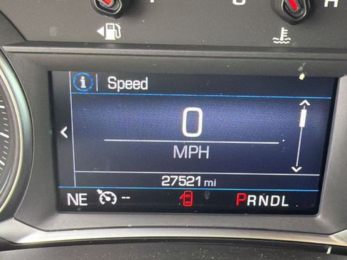 Used 2024 Chevrolet Equinox LS w/ LS Convenience Package FWD image 19