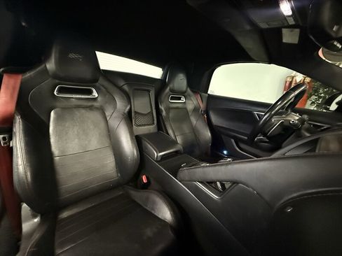 Used 2020 Jaguar F-TYPE Convertible image 12