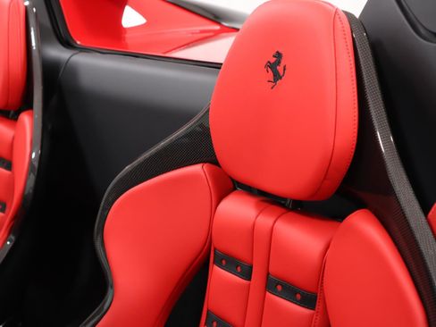 Used 2025 Ferrari 296 GTS image 18