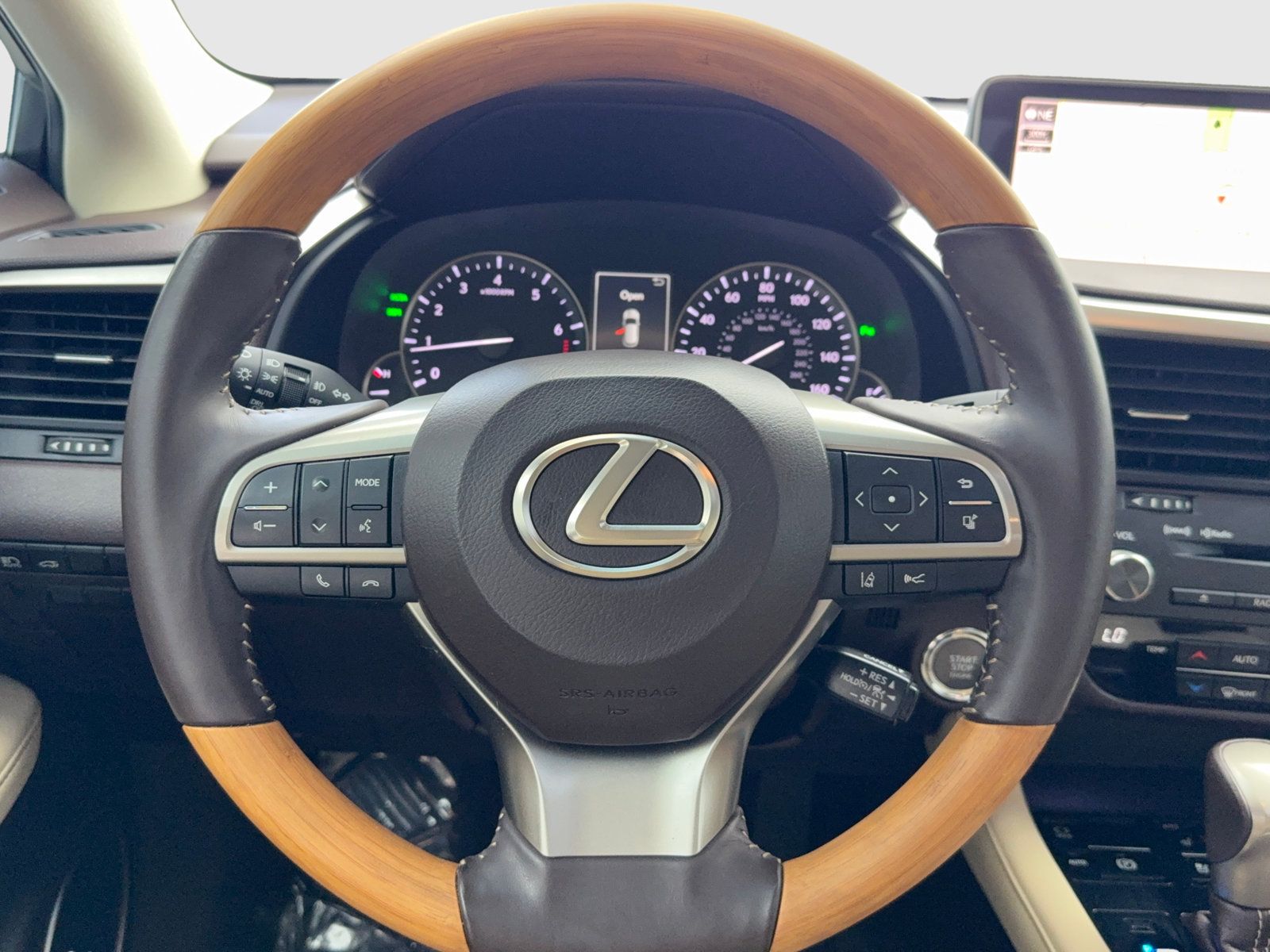 Used 2016 Lexus RX 350 FWD w/ Premium Package image 19