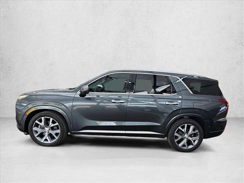 Used 2021 Hyundai Palisade Limited FWD image 8
