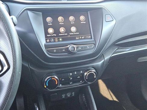 Used 2023 Chevrolet TrailBlazer LT image 13