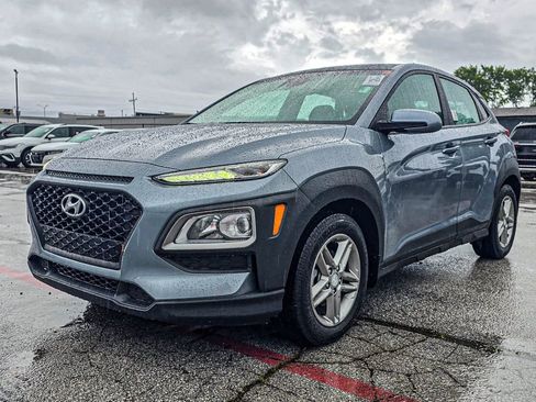 Used 2021 Hyundai Kona SE FWD image 3