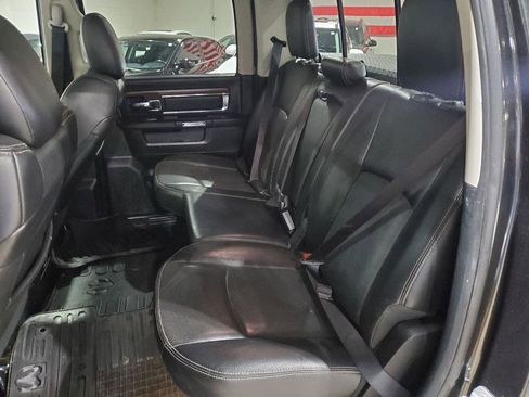 Used 2016 RAM 1500 Laramie w/ Convenience Group image 21