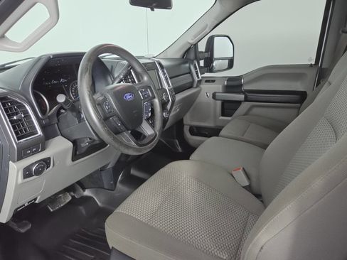 Used 2017 Ford F250 XLT w/ FX4 Off-Road Package AWD/4WD image 20