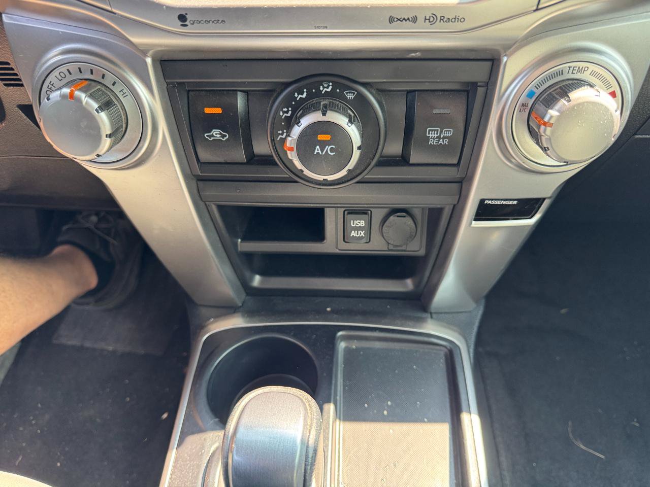 Used 2017 Toyota 4Runner SR5 Premium RWD image 29