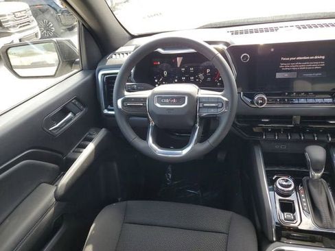 New 2026 GMC Canyon Elevation w/ Convenience Package AWD/4WD image 14