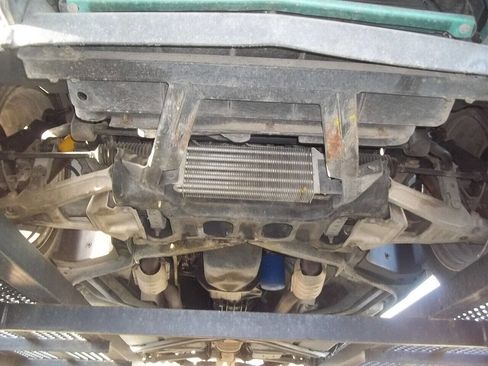 Used 1990 Chevrolet Corvette Convertible image 37