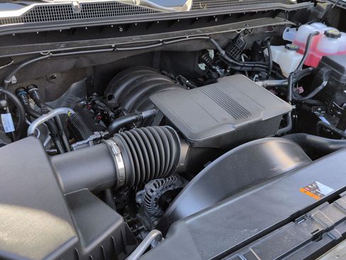 Used 2026 Chevrolet Silverado 2500 Custom image 28