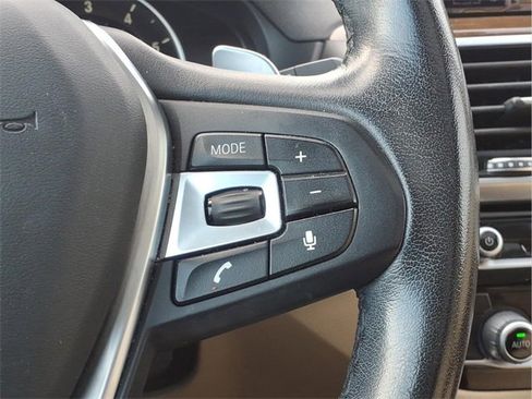 Used 2019 BMW X3 xDrive30i w/ Convenience Package image 15