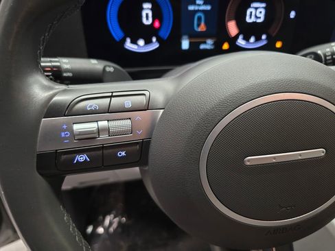 Used 2024 Hyundai Kona SEL FWD image 18