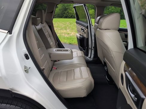 Used 2018 Honda CR-V EX-L image 43