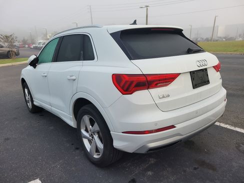 Used 2022 Audi Q3 2.0T Premium w/ Convenience Package image 6