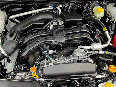 New 2026 Subaru Crosstrek 2.0i Premium image 17