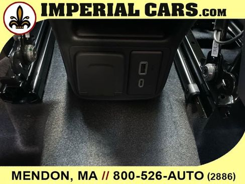 New 2026 Chevrolet TrailBlazer LT w/ Convenience Package AWD/4WD image 18