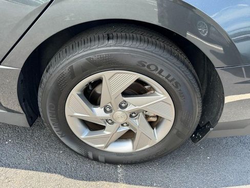 Certified 2025 Hyundai Sonata SE FWD image 7
