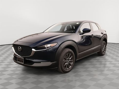 Used 2023 MAZDA CX-30 AWD 2.5 S image 17