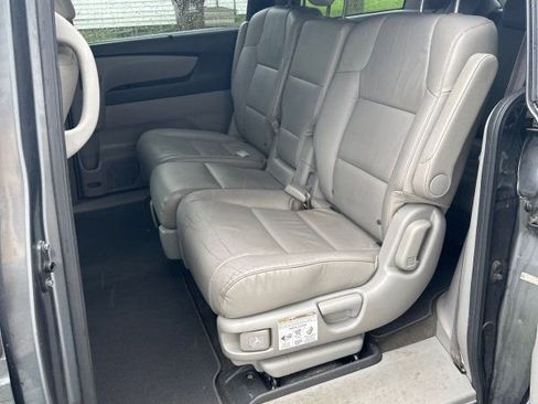 Used 2013 Honda Odyssey EX-L image 9