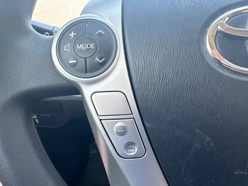 Used 2015 Toyota Prius Two FWD image 12