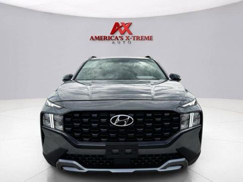 Used 2023 Hyundai Santa Fe XRT FWD image 9