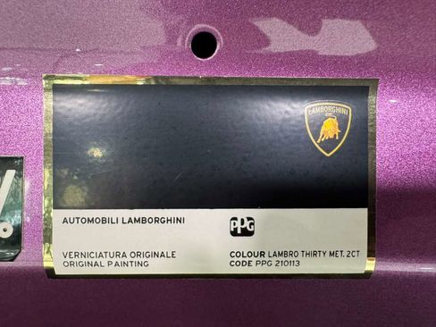 Used 2022 Lamborghini Huracan EVO image 39