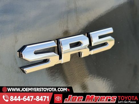 Used 2023 Toyota Tundra SR5 image 11
