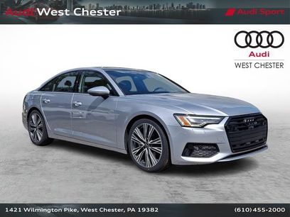 Used 2023 Audi A6 Premium Plus w/ Premium Plus Package