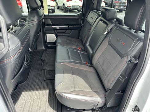 Used 2025 Ford F150 Raptor w/ Equipment Group 803A Raptor R image 26