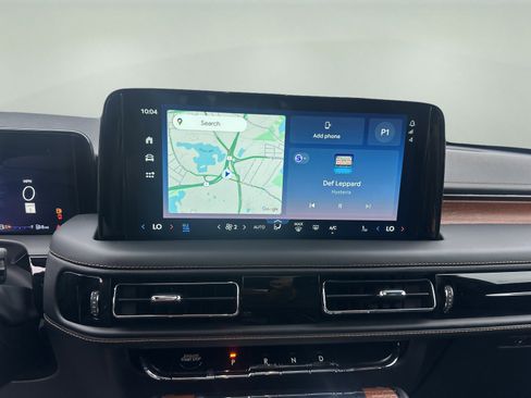 New 2025 Lincoln Aviator Black Label image 17