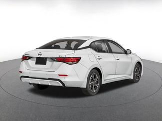 Used 2025 Nissan Sentra SV FWD video 2