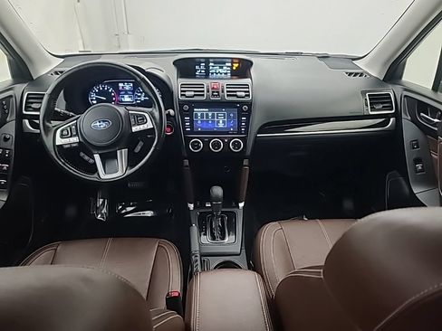Used 2018 Subaru Forester 2.5i Touring w/ Popular Package #3B AWD/4WD image 18