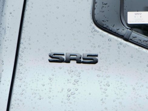 Used 2024 Toyota Tundra SR5 w/ TRD Off-Road Package image 49