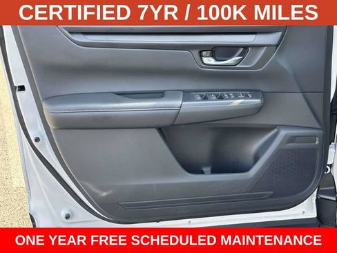 Used 2026 Honda CR-V LX image 13