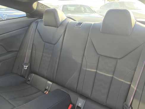 New 2026 BMW M4 Coupe image 8