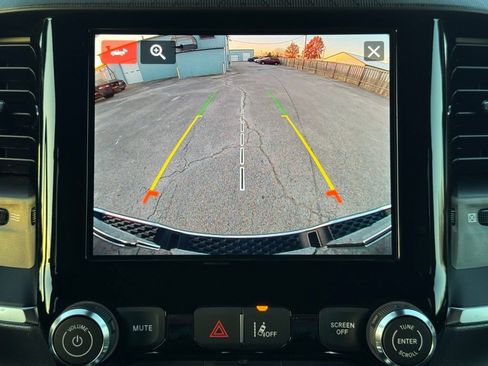 New 2026 RAM 1500 Big Horn image 18