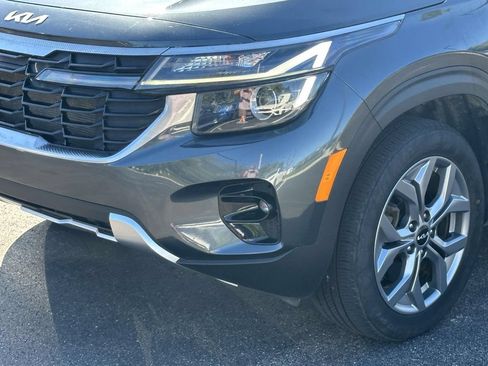 Certified 2024 Kia Seltos S AWD/4WD image 6