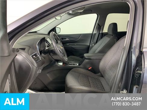 Used 2022 Chevrolet Equinox LT image 15