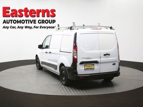 Used 2019 Ford Transit Connect XL FWD image 68