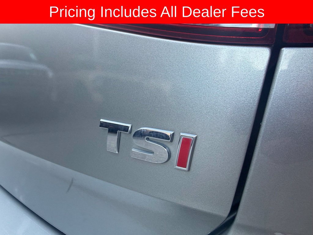 Used 2017 Volkswagen Golf S FWD image 7
