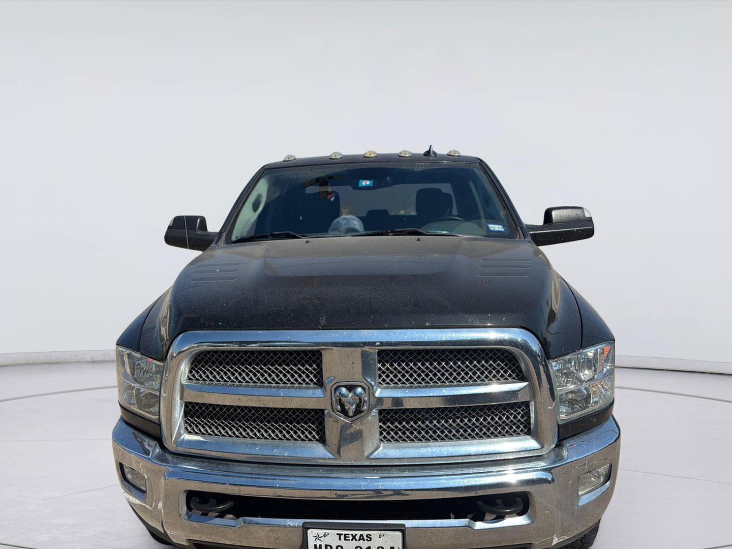 Used 2018 RAM 2500 Lone Star w/ Harvest Edition AWD/4WD image 6