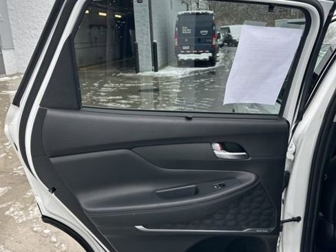 Certified 2023 Hyundai Santa Fe SEL Premium image 36