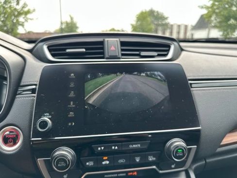 Used 2022 Honda CR-V Touring image 39