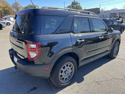 New 2024 Ford Bronco Sport Big Bend image 7