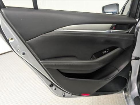 Used 2018 MAZDA MAZDA6 Sport image 16