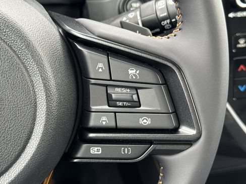 New 2026 Subaru Forester Wilderness image 17