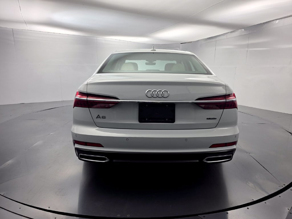 Used 2019 Audi A6 3.0T Premium Plus w/ Premium Plus Package AWD/4WD image 5